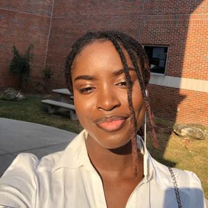 Meet your Posher, Rokhaya